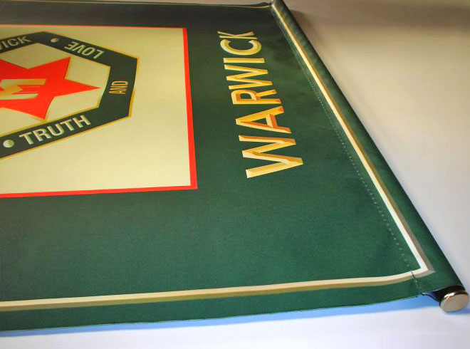 lectern sign