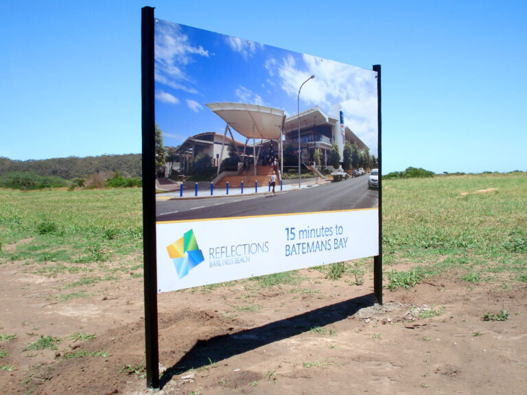 Sign Printing Poster Printing Banner Printers Sydney